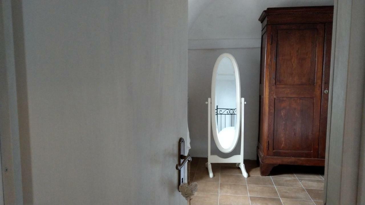 La Corte Di Sabatino Calascio Exterior foto